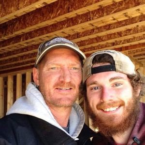 Meet your Posher, Brady